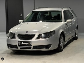 Saab 9-5