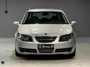 Saab 9-5