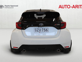 Toyota GR Yaris