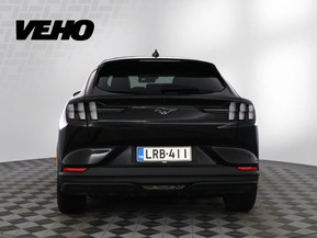 Ford Mustang Mach-E