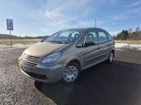 Citroen Xsara Picasso