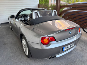 BMW Z4
