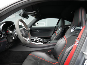 Mercedes-Benz AMG GT S