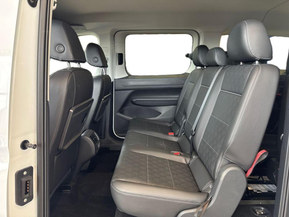Ford Grand Tourneo Connect
