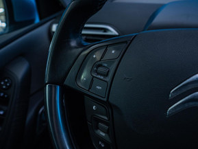 Citroen Grand C4 Picasso