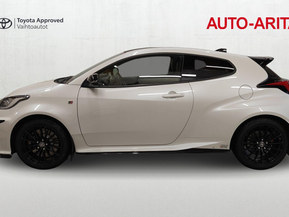 Toyota GR Yaris