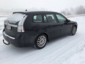 Saab 9-3