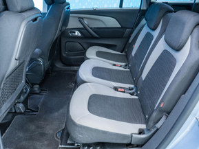 Citroen Grand C4 Picasso