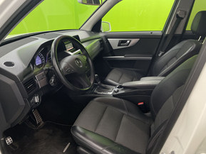 Mercedes-Benz GLK
