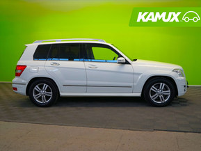 Mercedes-Benz GLK