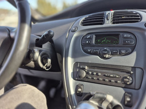 Citroen Xsara Picasso