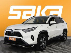 Toyota RAV4 Plug-In