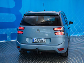 Citroen Grand C4 Picasso