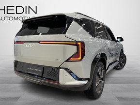 Kia EV5