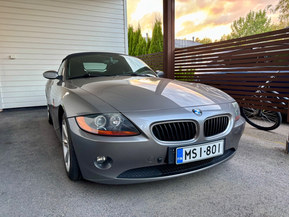 BMW Z4