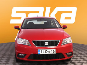 Seat Toledo