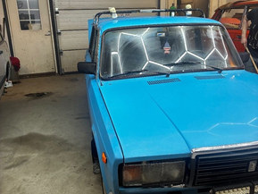 Lada 2107