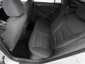 Hyundai Ioniq Hybrid