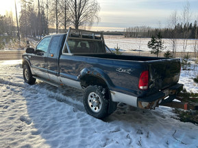 Ford F250