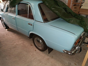 Lada 2101