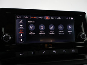 Seat Leon Sportstourer