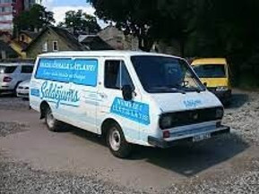 Muu merkki Muu malli