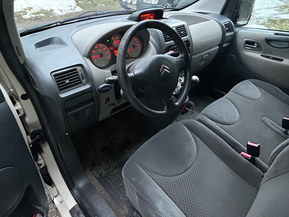 Citroen Jumpy