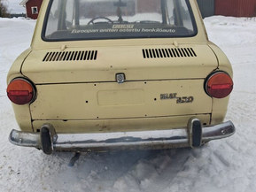 Fiat 850