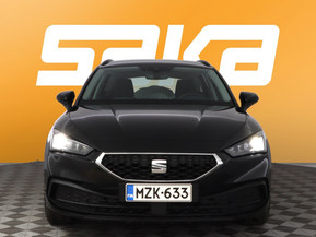 Seat Leon Sportstourer