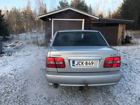 Volvo S70
