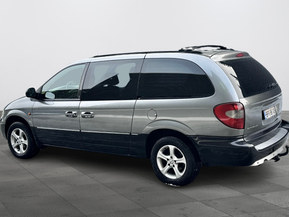 Chrysler Grand Voyager