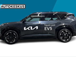 Kia EV5