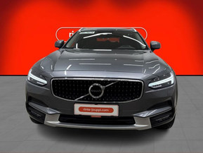 Volvo V90 Cross Country