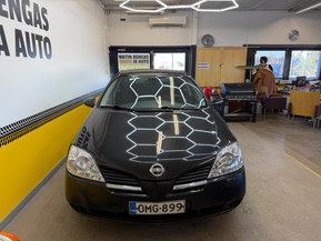 Nissan Primera