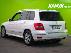 Mercedes-Benz GLK