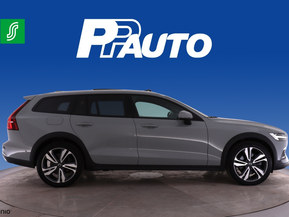 Volvo V60 Cross Country