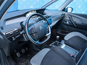 Citroen Grand C4 Picasso