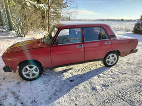 Lada 1200