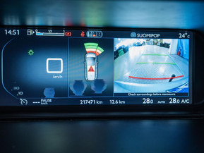 Citroen Grand C4 Picasso