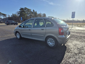 Citroen Xsara Picasso