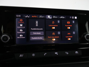 Seat Leon Sportstourer