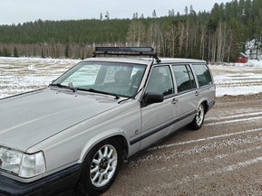 Volvo 940