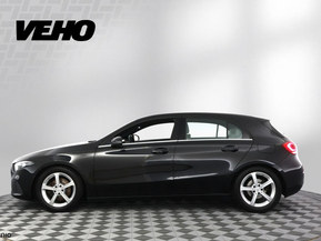 Mercedes-Benz A
