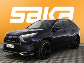 Toyota RAV4 Plug-In