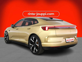 Polestar 4