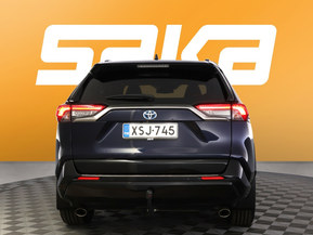 Toyota RAV4 Plug-In