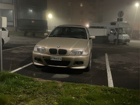 BMW 330