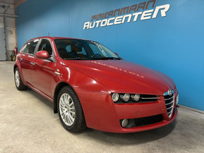 Alfa Romeo 159