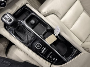 Volvo V90 Cross Country