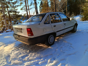 Opel Kadett